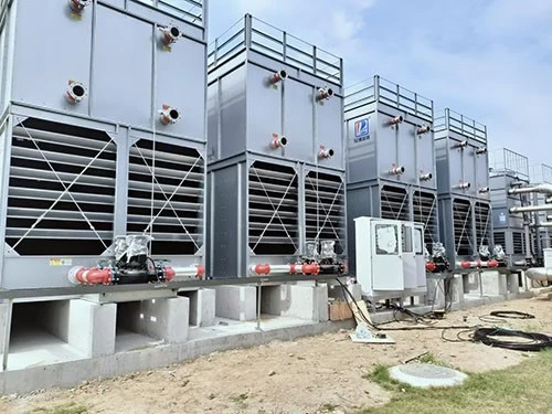 It Maintains Stable Operating Conditions And Strong Temperature Control Adaptability. It Maintains Stable Operating Conditions And Strong Temperature Control Adaptability.